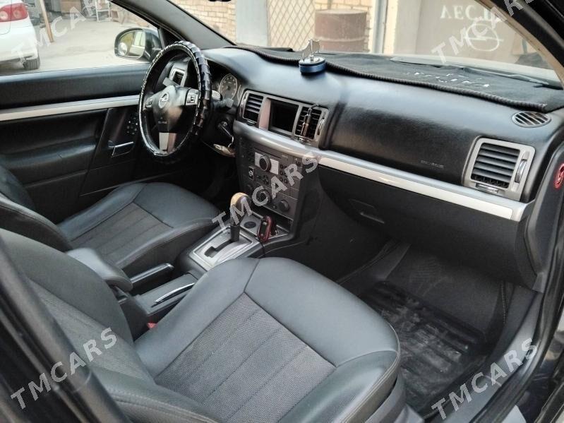 Opel Vectra 2008 - 80 000 TMT - Туркменабат - img 4