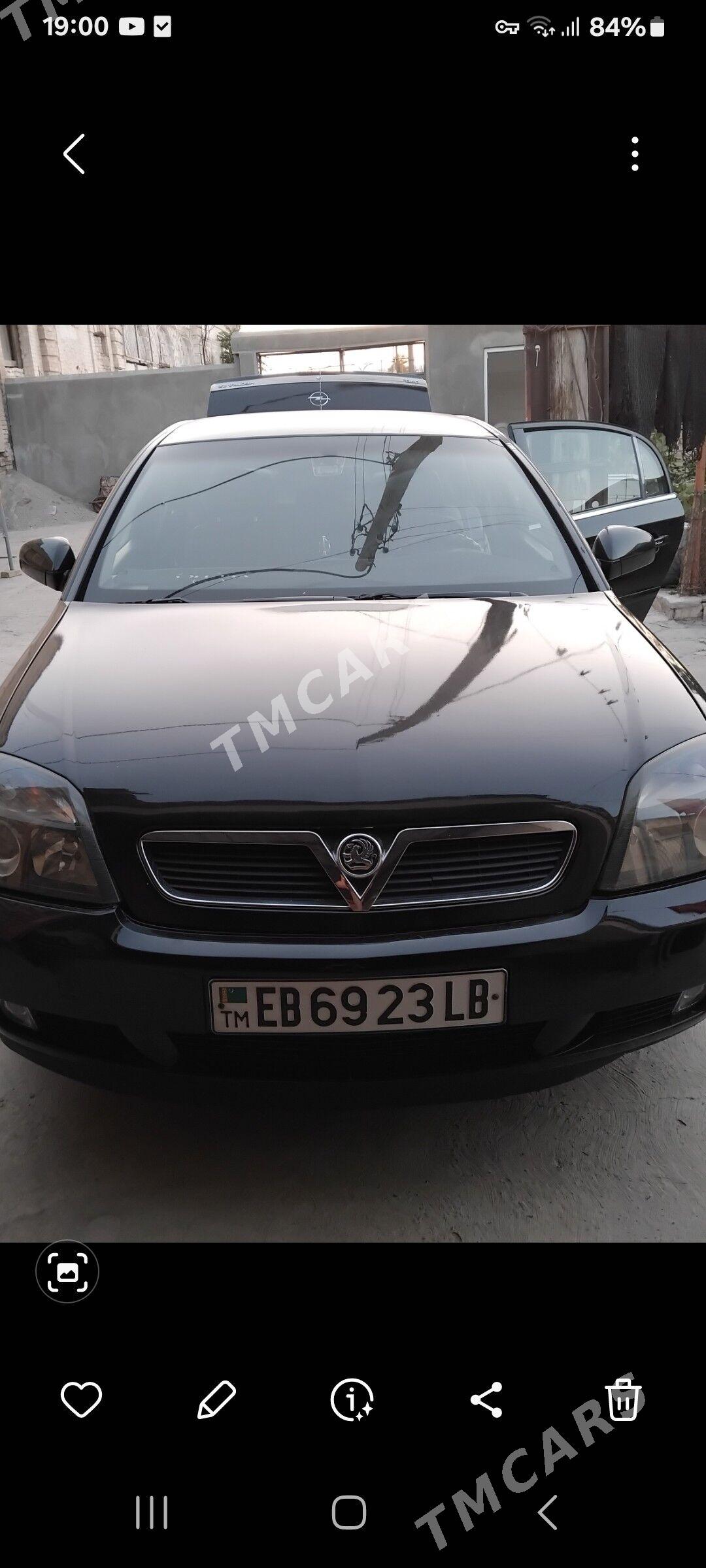 Opel Vectra 2008 - 80 000 TMT - Туркменабат - img 6