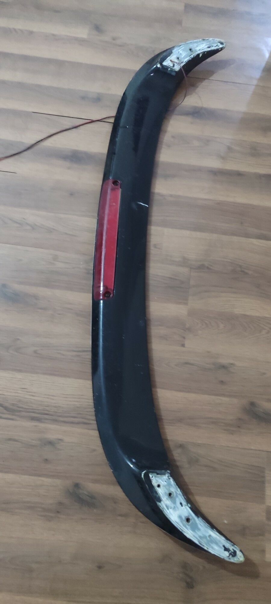 Spoller 150 TMT - Aşgabat - img 2