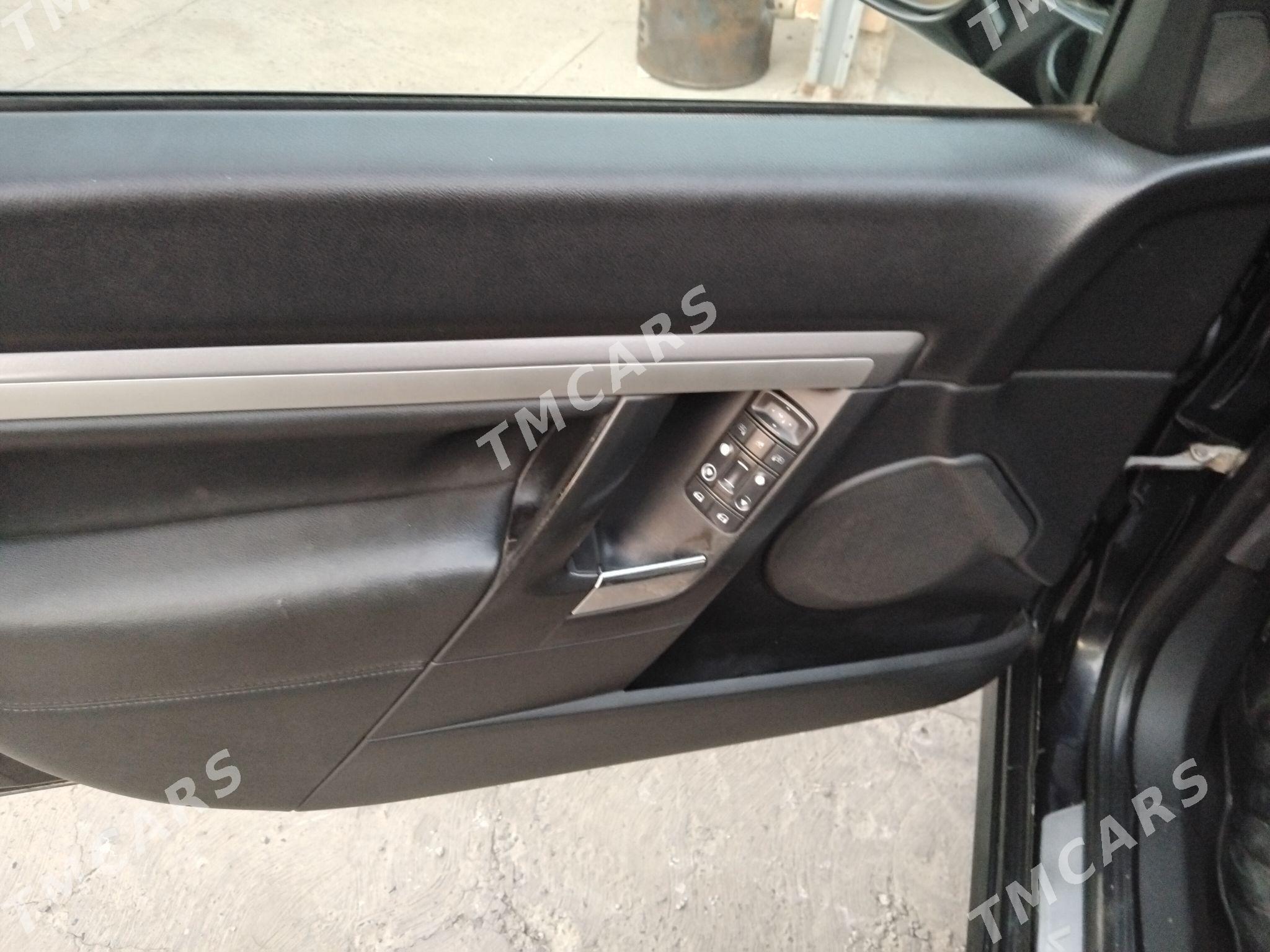 Opel Vectra 2008 - 80 000 TMT - Туркменабат - img 2