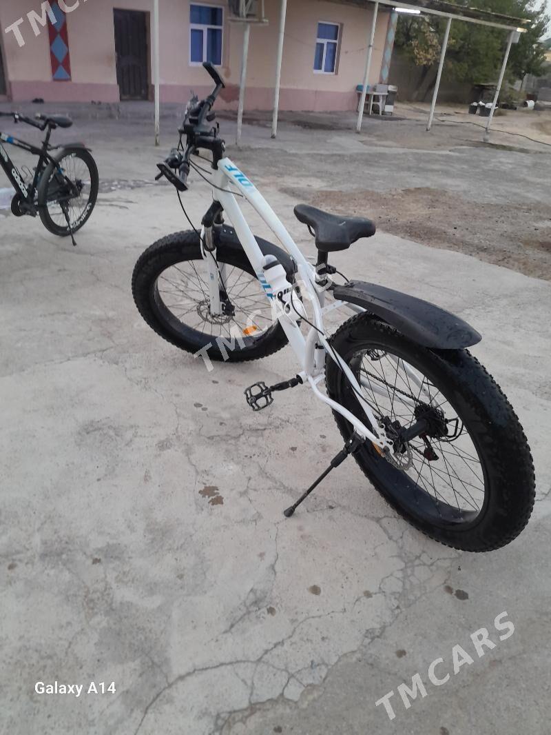 LOGA TEKER 26 LYK - Ашхабад - img 2