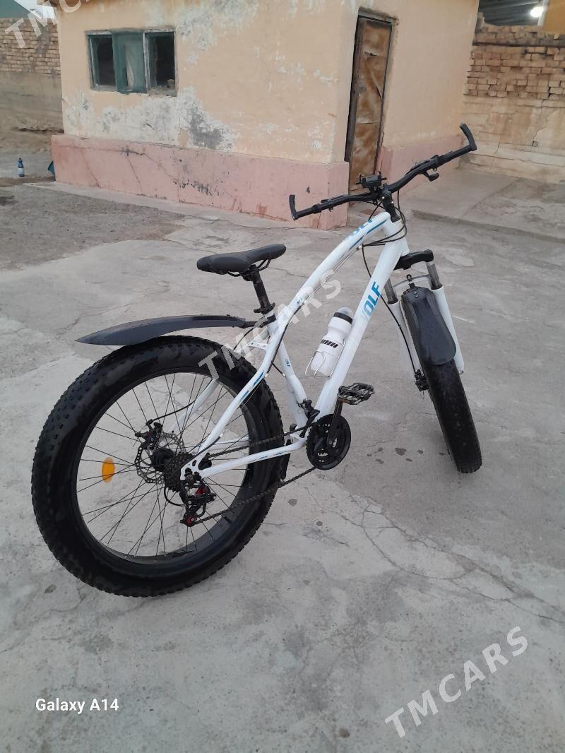 LOGA TEKER 26 LYK - Ашхабад - img 3