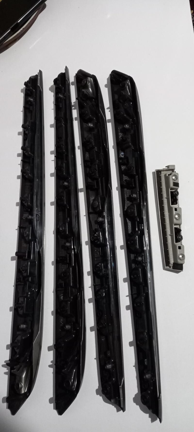 Lexus 2017 mebel. 1 000 TMT - Серахс - img 3