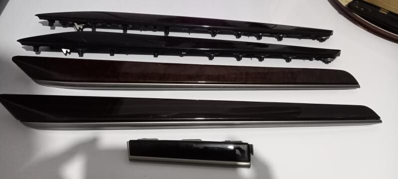 Lexus 2017 mebel. 1 000 TMT - Серахс - img 1