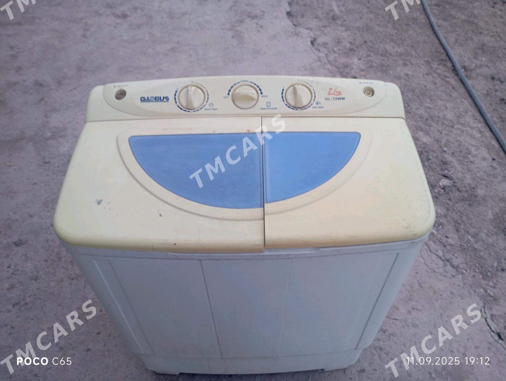 Полуавтомат 7,5кг - Daşoguz - img 2