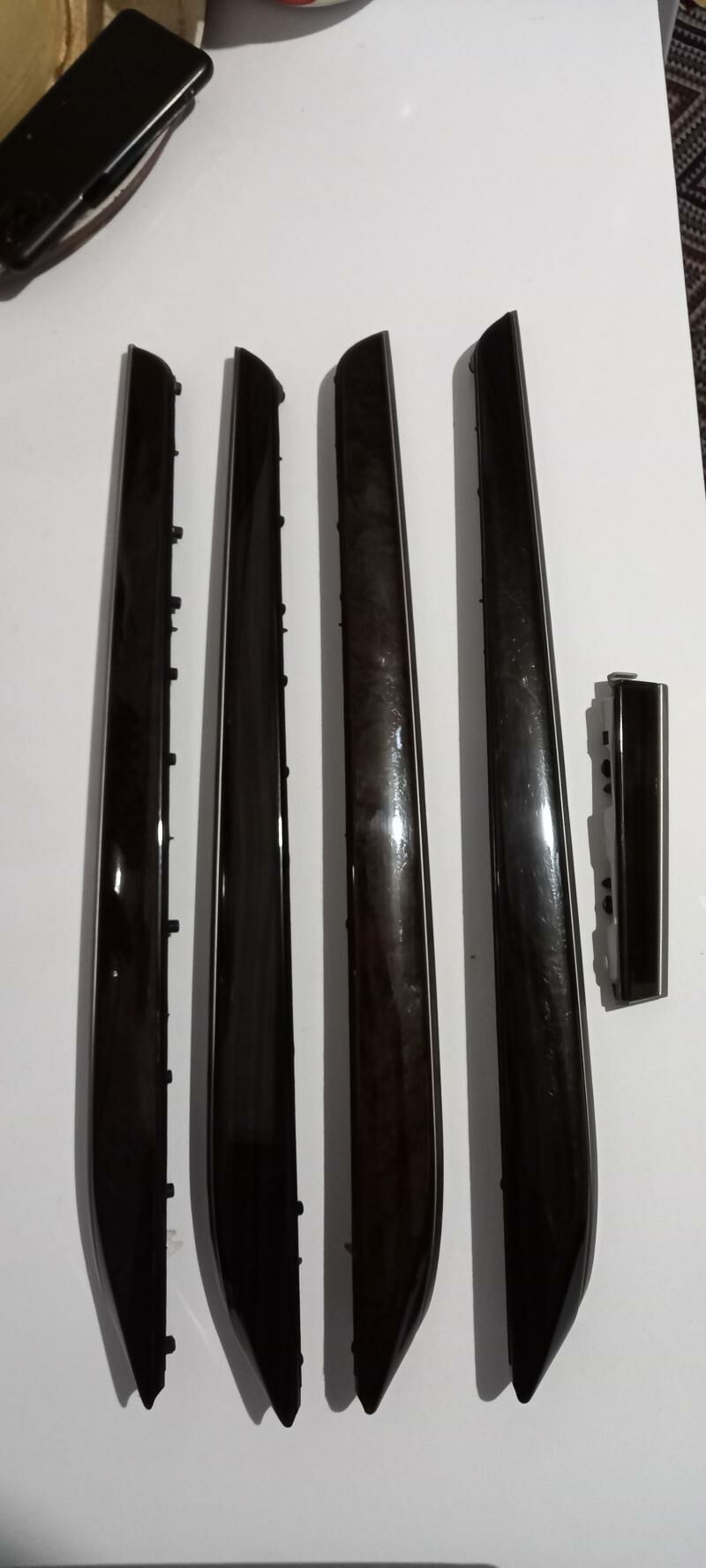 Lexus 2017 mebel. 1 000 TMT - Серахс - img 2