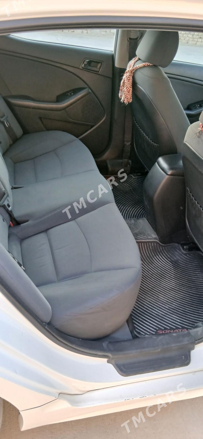 Kia Optima 2015 - 175 000 TMT - Aşgabat - img 6