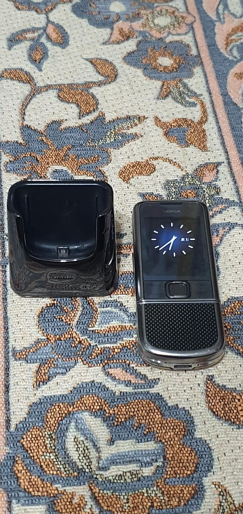 Nokia 8800 original - Хитровка - img 3
