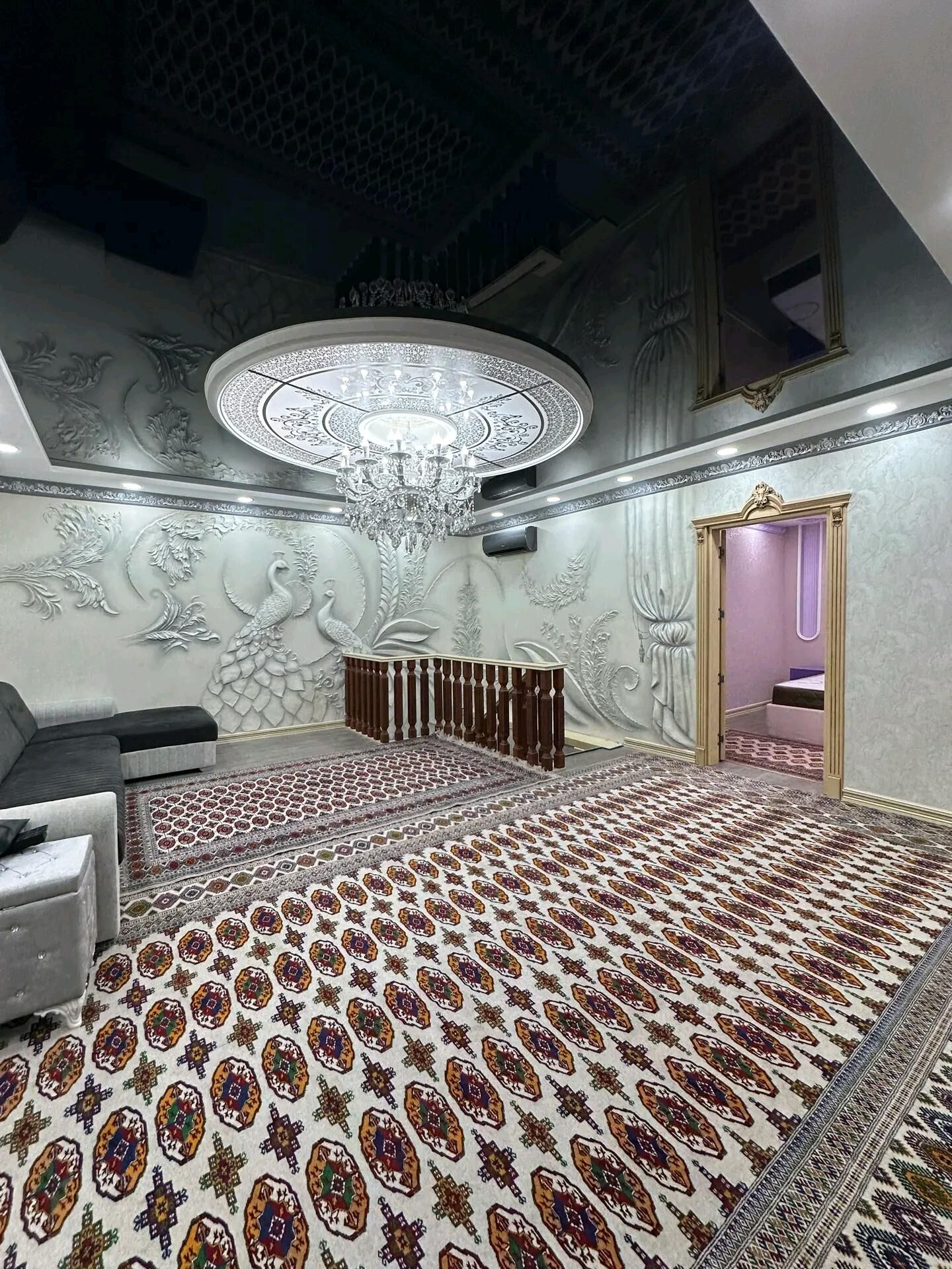 Arenda Jai  Mir - 4  Kwartira - Мир 4 - img 10