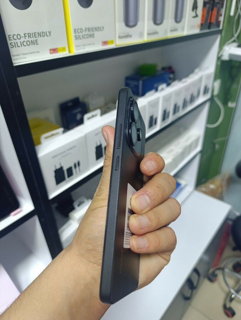 REDMI NOT 14.8/256 - Aşgabat - img 4