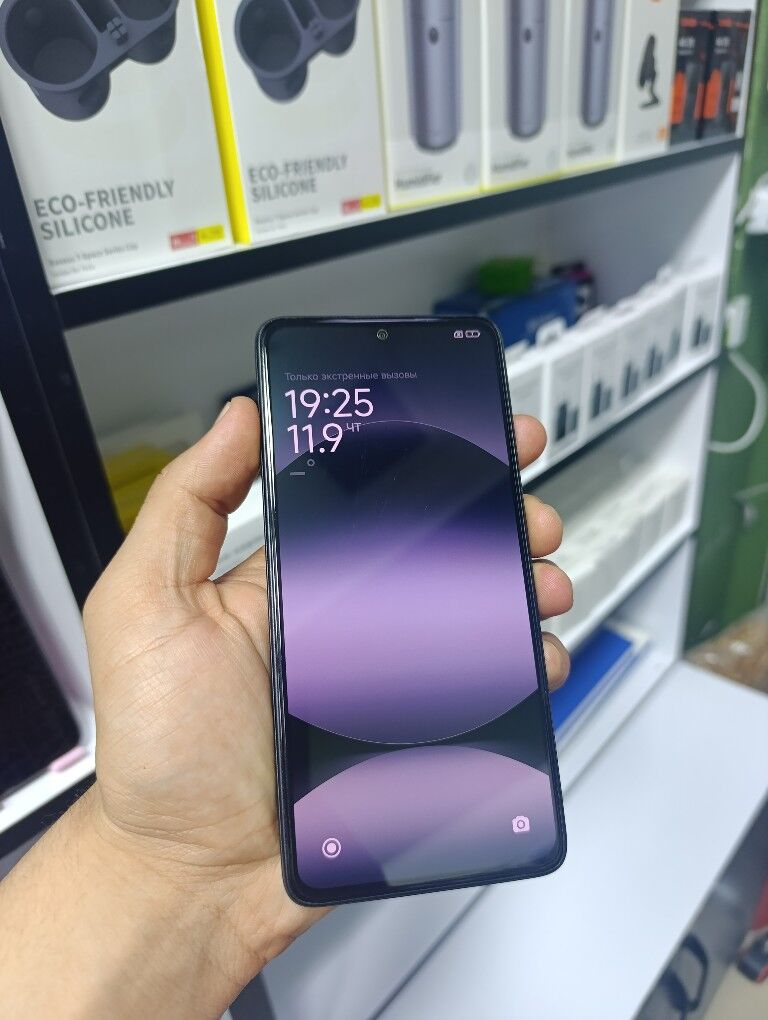 REDMI NOT 14.8/256 - Aşgabat - img 2