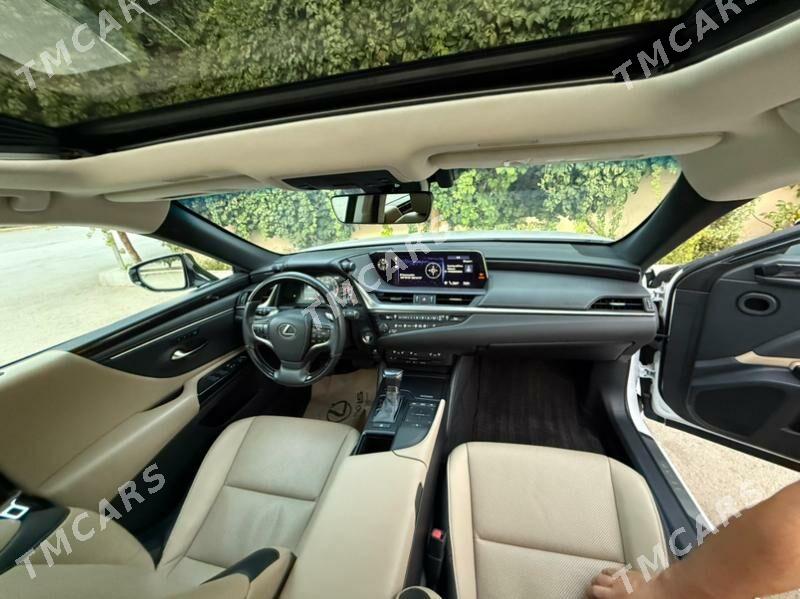 Lexus ES 350 2019 - 435 000 TMT - Ашхабад - img 9