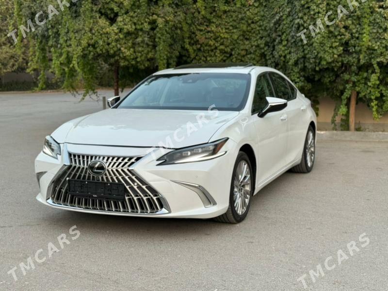 Lexus ES 350 2019 - 435 000 TMT - Ашхабад - img 5