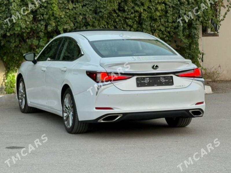 Lexus ES 350 2019 - 435 000 TMT - Ашхабад - img 4