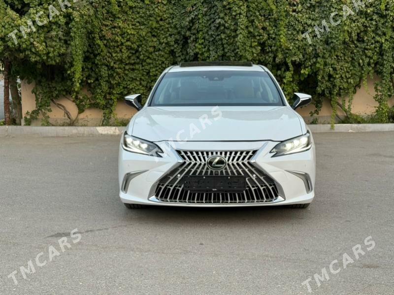 Lexus ES 350 2019 - 435 000 TMT - Ашхабад - img 6
