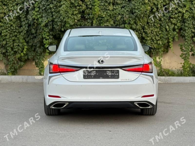 Lexus ES 350 2019 - 435 000 TMT - Ашхабад - img 8