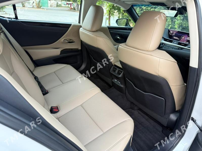 Lexus ES 350 2019 - 435 000 TMT - Ашхабад - img 7