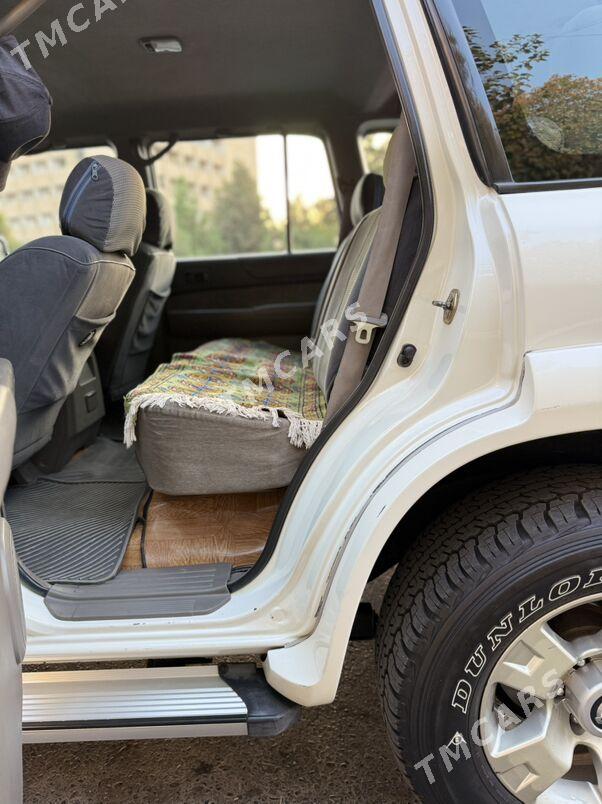 Nissan Patrol 2000 - 180 000 TMT - Мары - img 2