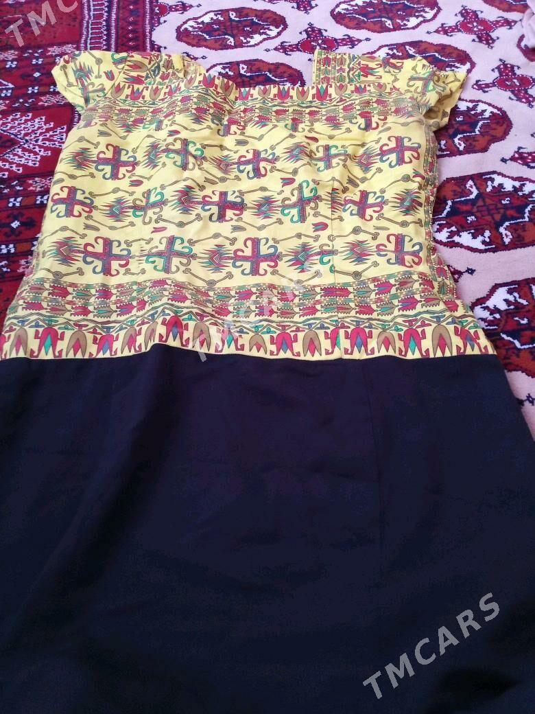 koynekler - Türkmenbaşy - img 3