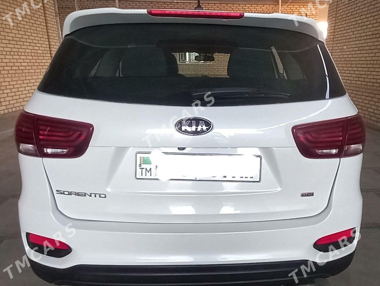 Kia Sorento 2020 - 320 000 TMT - Мары - img 6