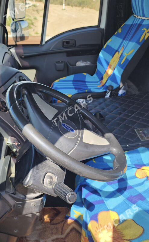 Ford Cargo 3536M 2014 - 720 000 TMT - Ашхабад - img 5