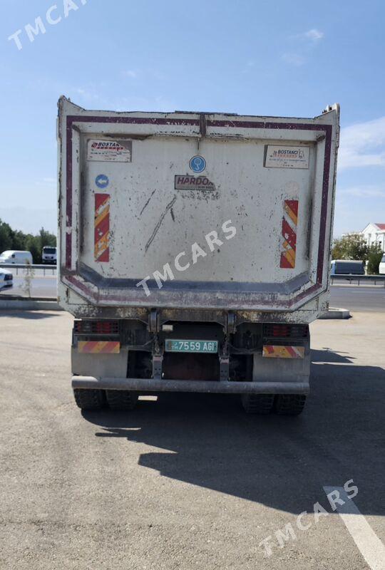 Ford Cargo 3536M 2014 - 720 000 TMT - Ашхабад - img 6