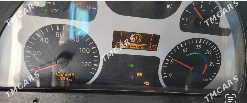 Ford Cargo 3536M 2014 - 720 000 TMT - Ашхабад - img 4