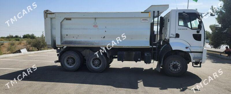 Ford Cargo 3536M 2014 - 720 000 TMT - Ашхабад - img 2