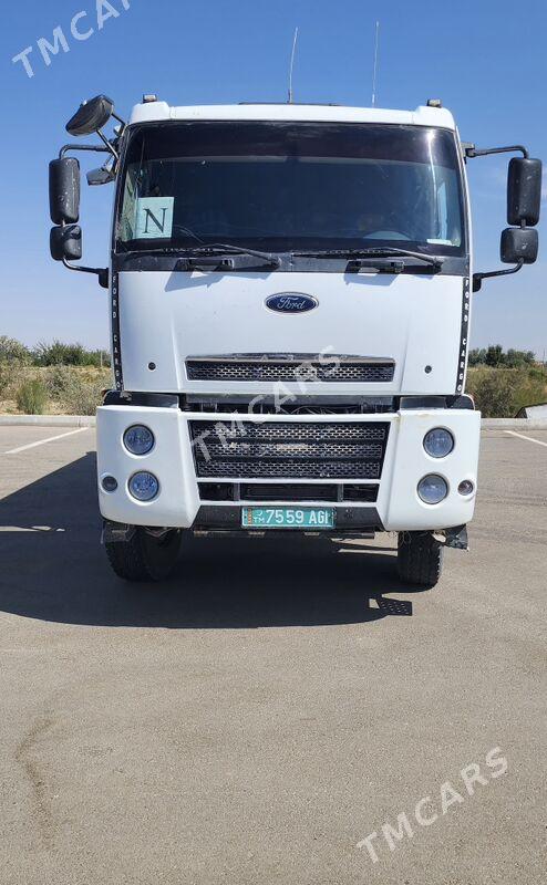 Ford Cargo 3536M 2014 - 720 000 TMT - Ашхабад - img 3