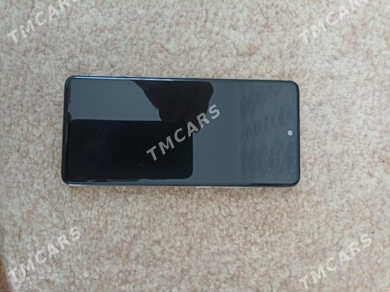 SAMSUNG A-51 - Дашогуз - img 2