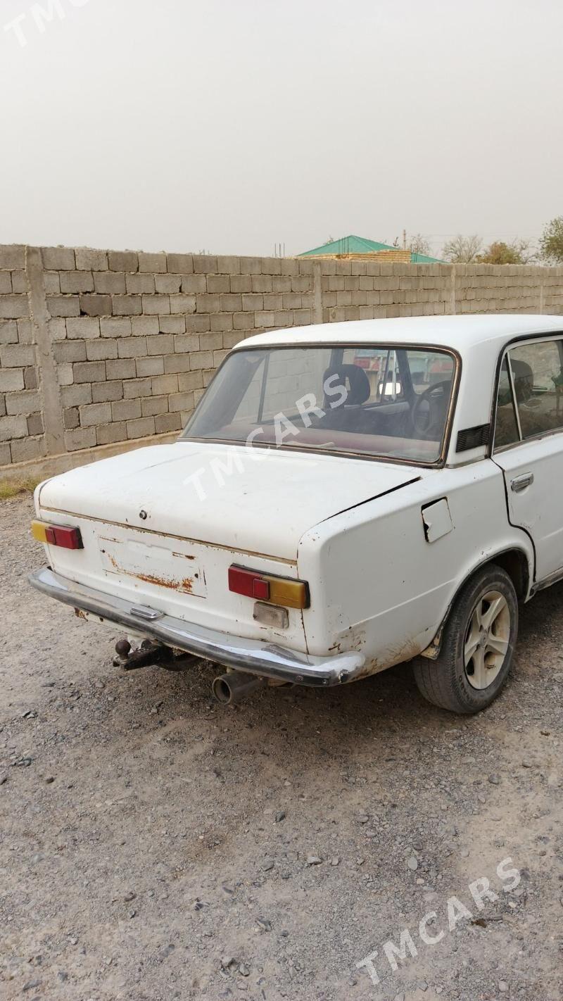 Lada 2101 1993 - 7 000 TMT - Гёкдепе - img 2
