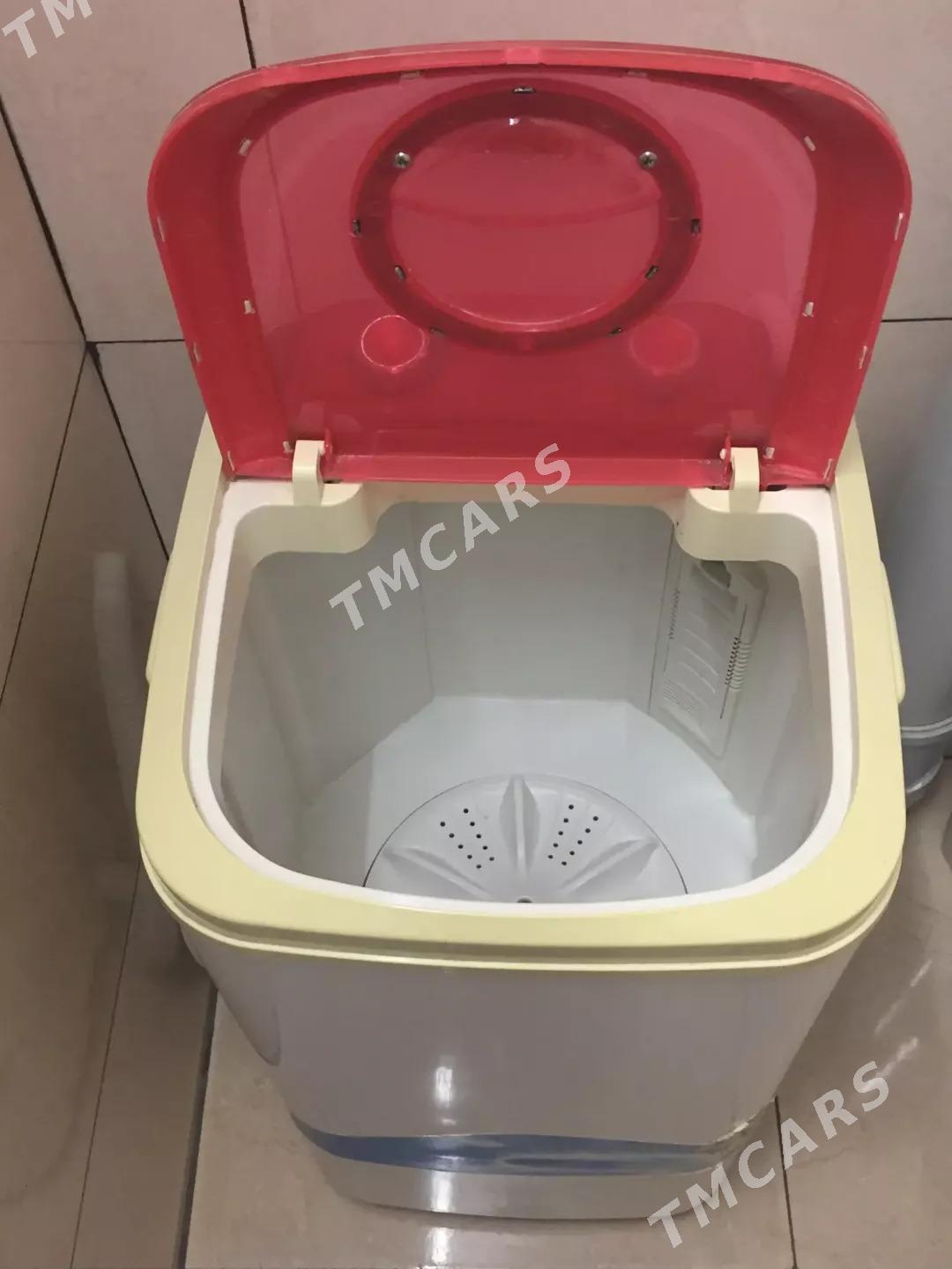 steralny massynka - Balkanabat - img 2