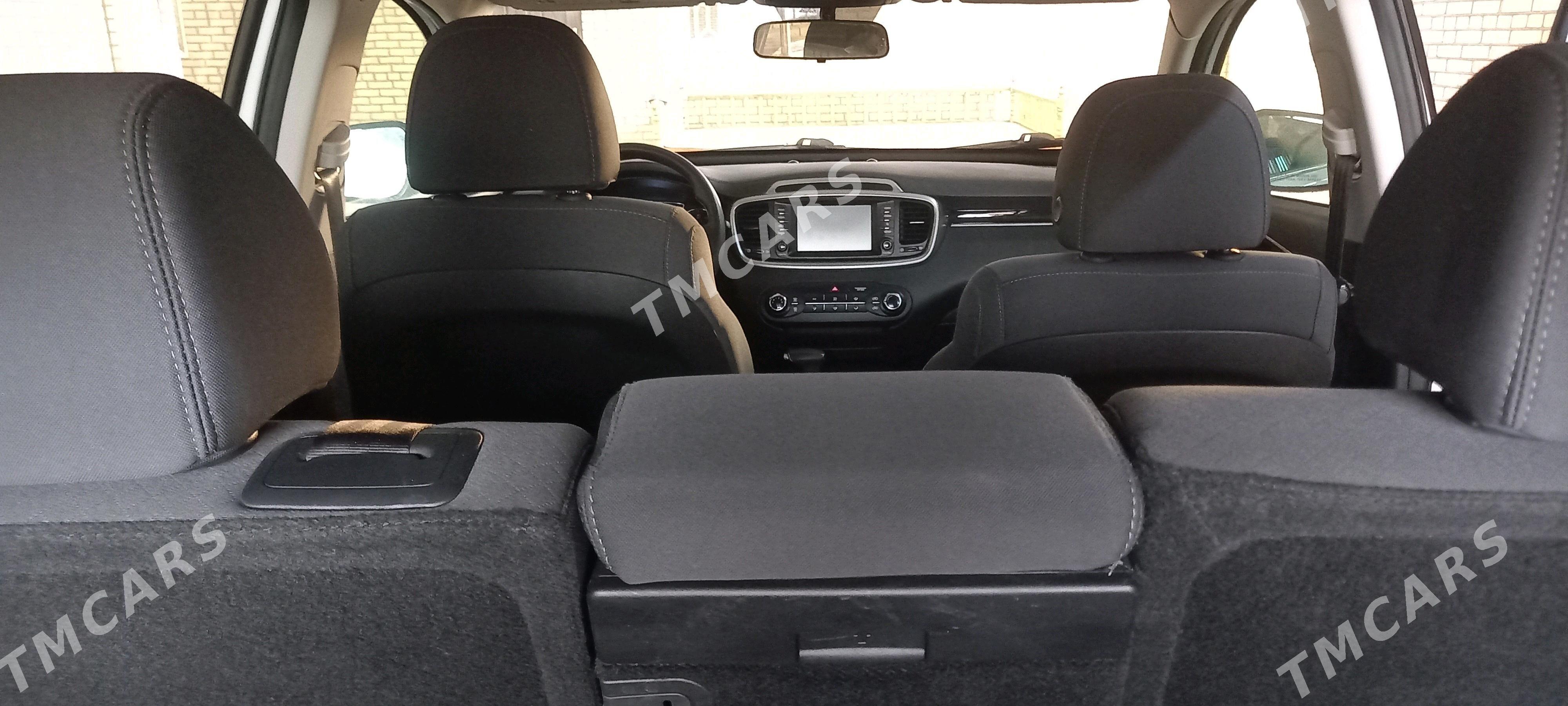 Kia Sorento 2020 - 320 000 TMT - Мары - img 7