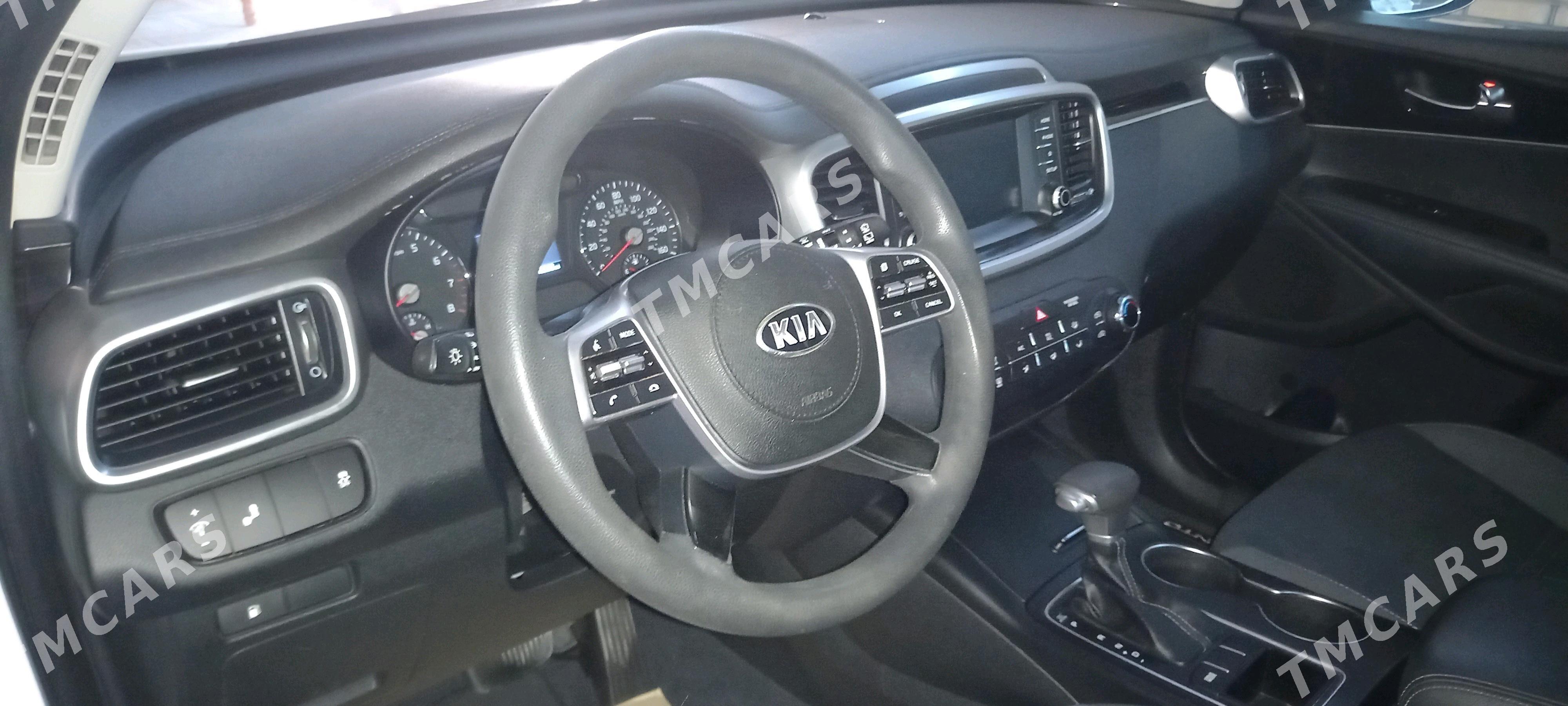 Kia Sorento 2020 - 320 000 TMT - Мары - img 8