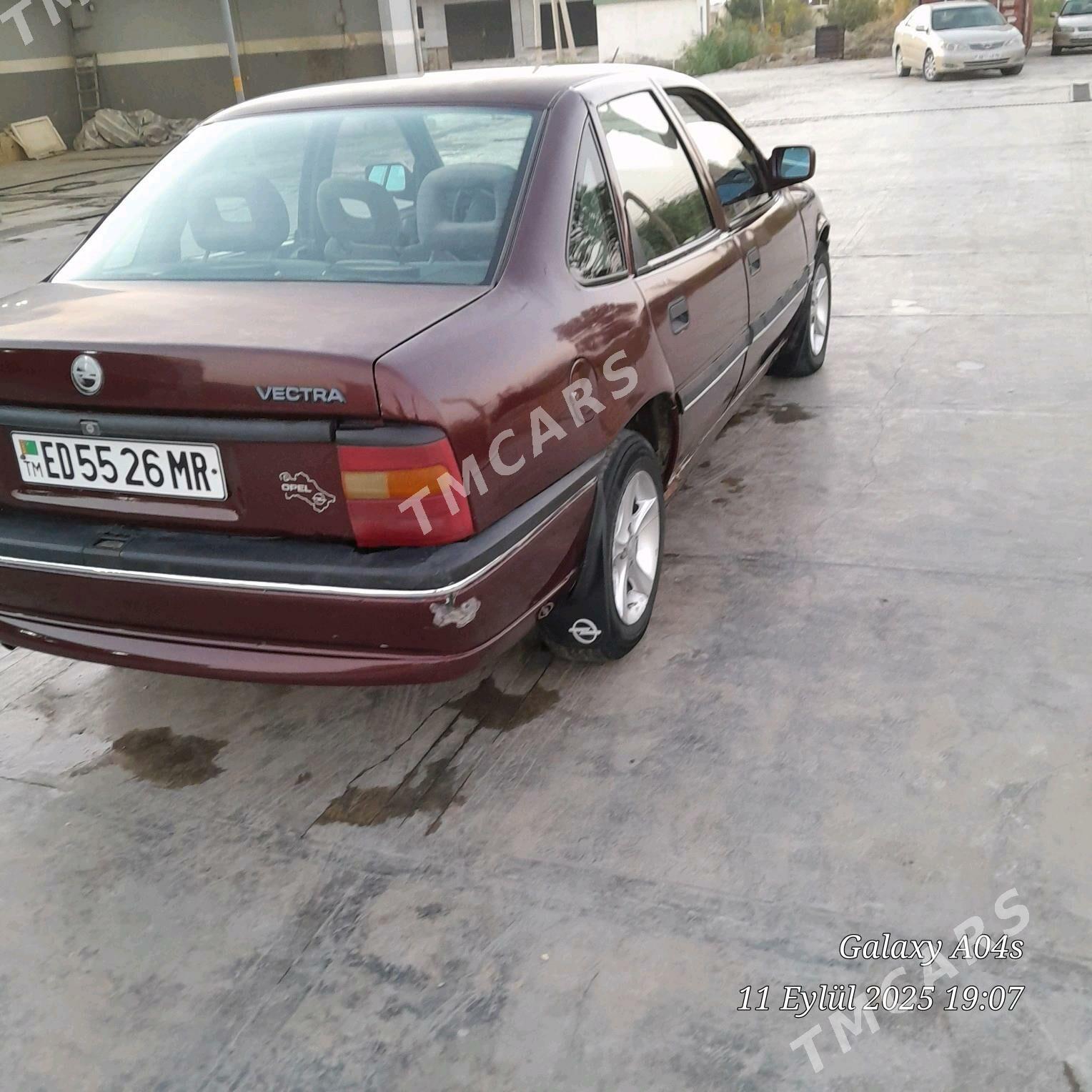 Opel Vectra 1992 - 22 000 TMT - Mary - img 2