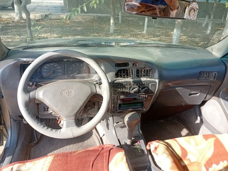 Toyota Camry 1993 - 40 000 TMT - Мургап - img 5