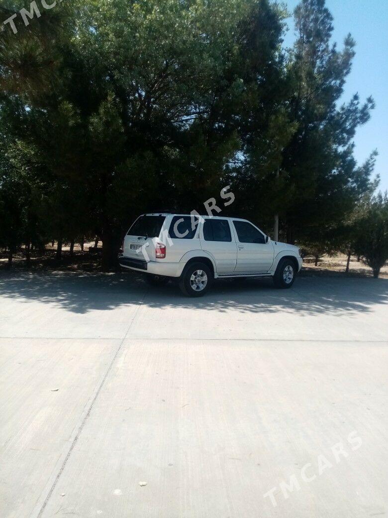 Infiniti QX4 1999 - 110 000 TMT - Балканабат - img 6