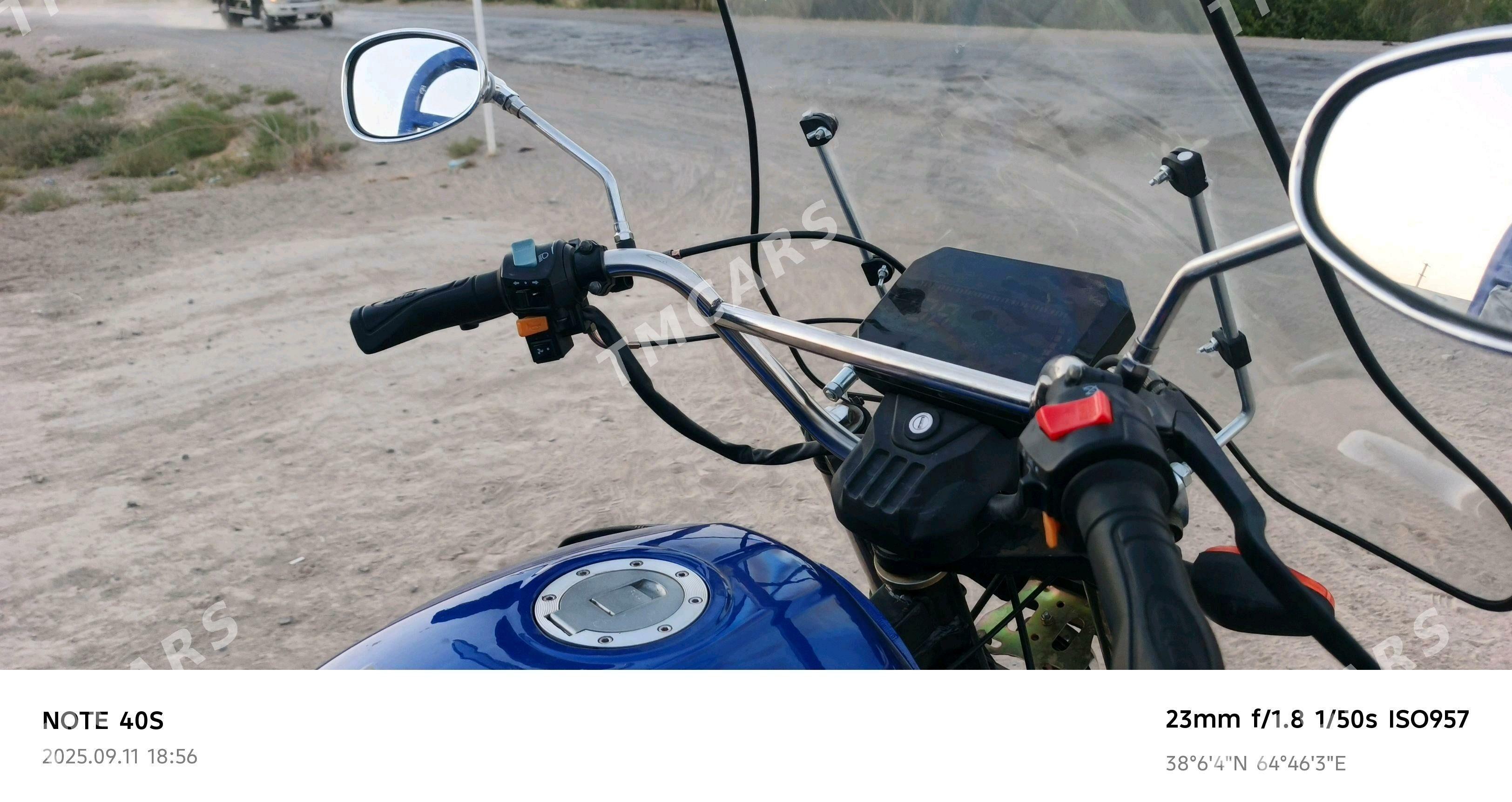 Fekon FK200-14G 2025 - 31 000 TMT - Halaç - img 2