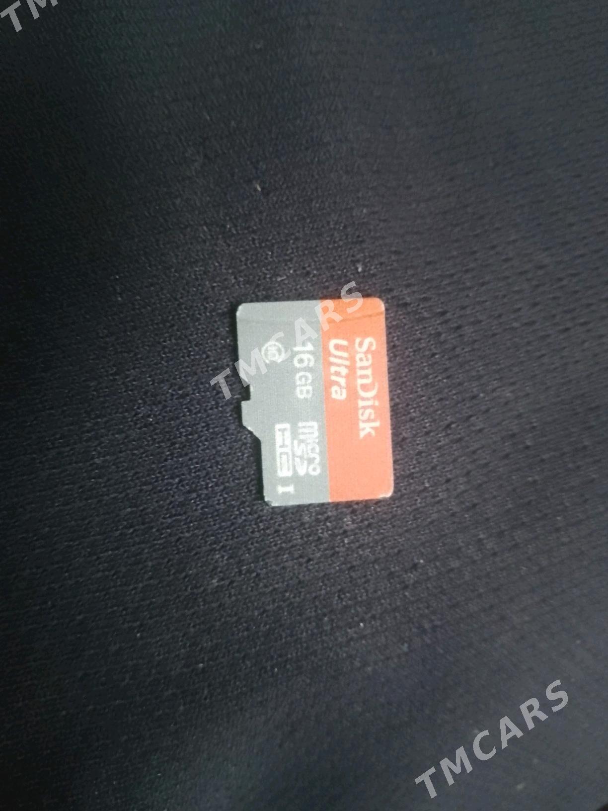 16 gb fleshka chip - Türkmenabat - img 2