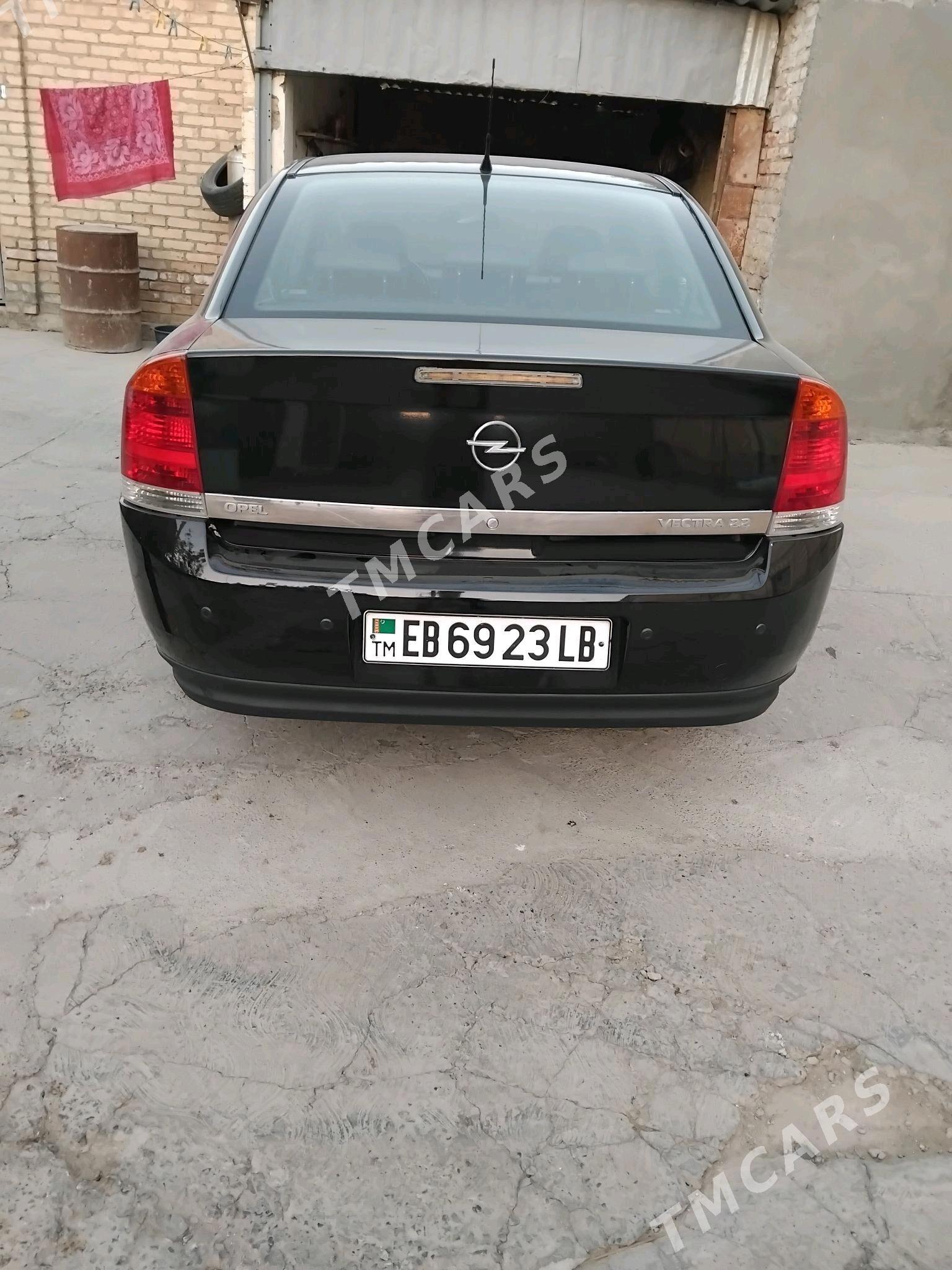 Opel Vectra 2008 - 80 000 TMT - Туркменабат - img 8