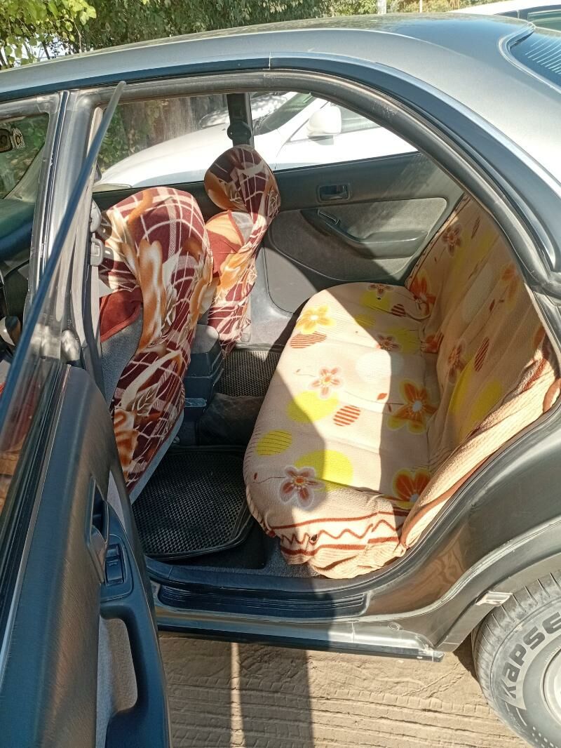 Toyota Camry 1993 - 40 000 TMT - Мургап - img 6