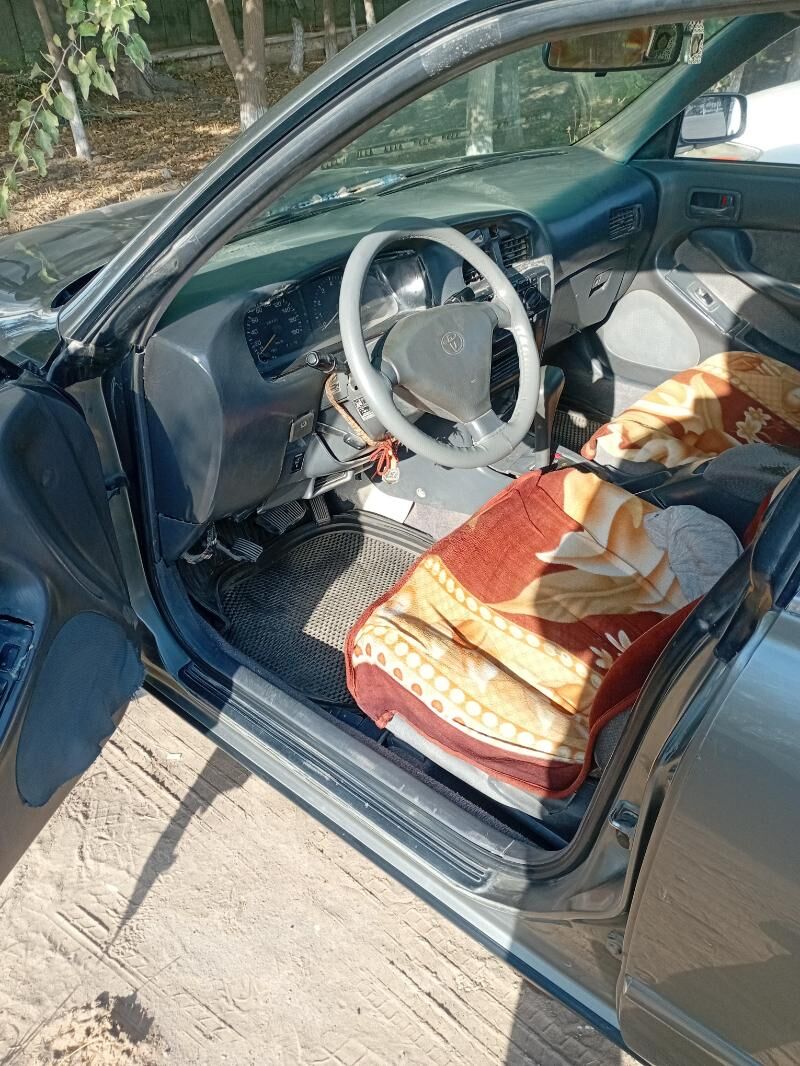 Toyota Camry 1993 - 40 000 TMT - Мургап - img 7