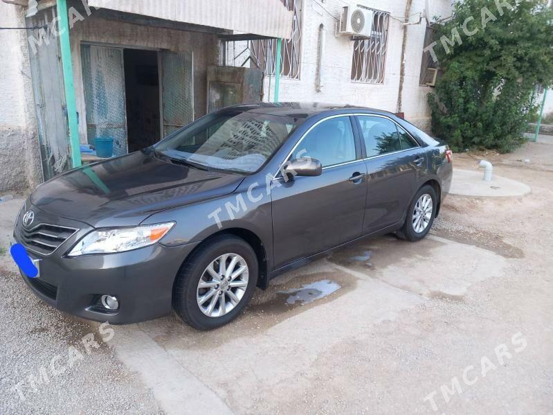 Toyota Camry 2009 - 190 000 TMT - Balkanabat - img 3