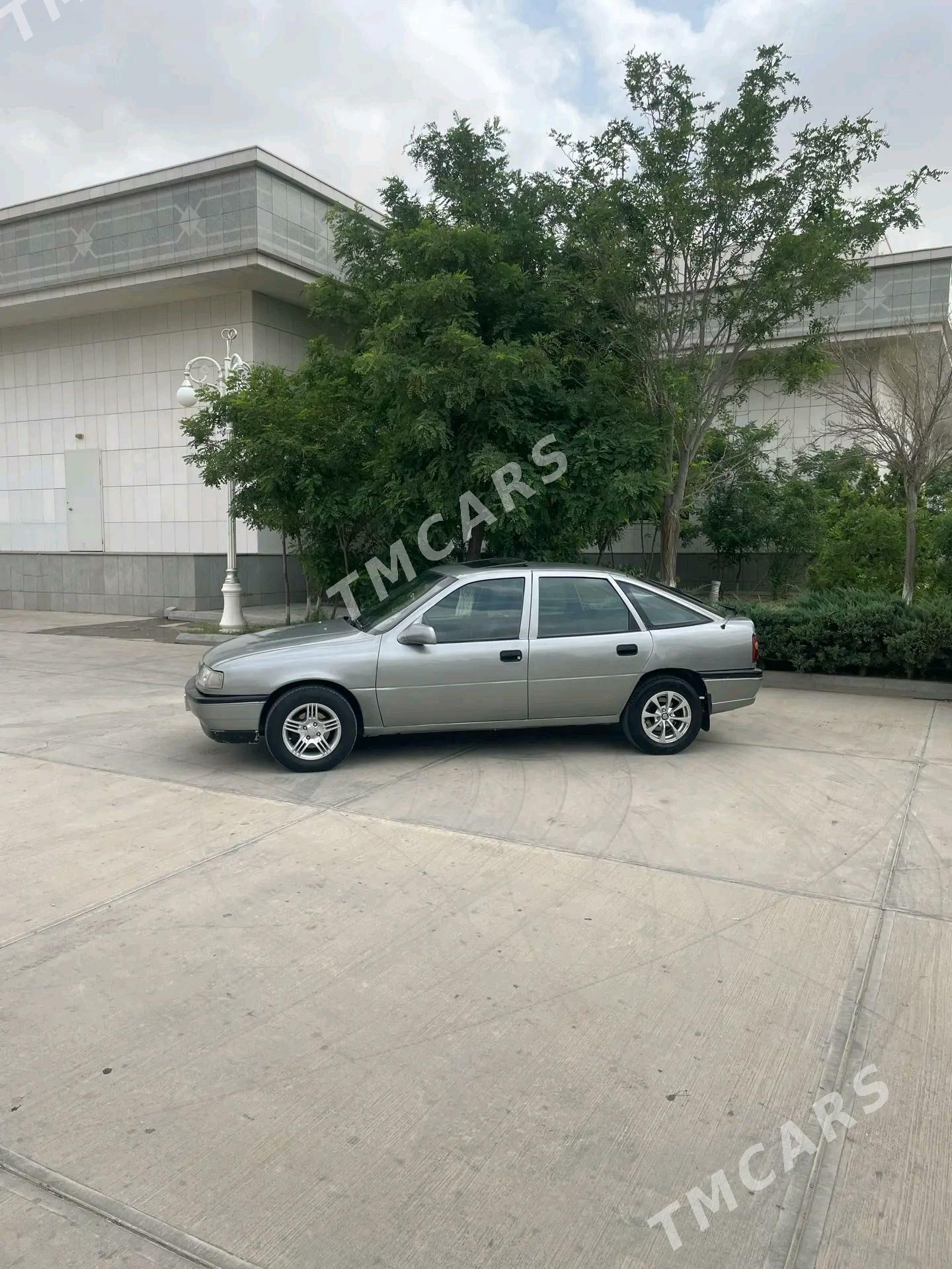 Opel Vectra 1992 - 23 000 TMT - Балканабат - img 3