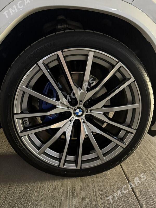 BMW X6 2021 - 1 500 000 TMT - Ашхабад - img 4