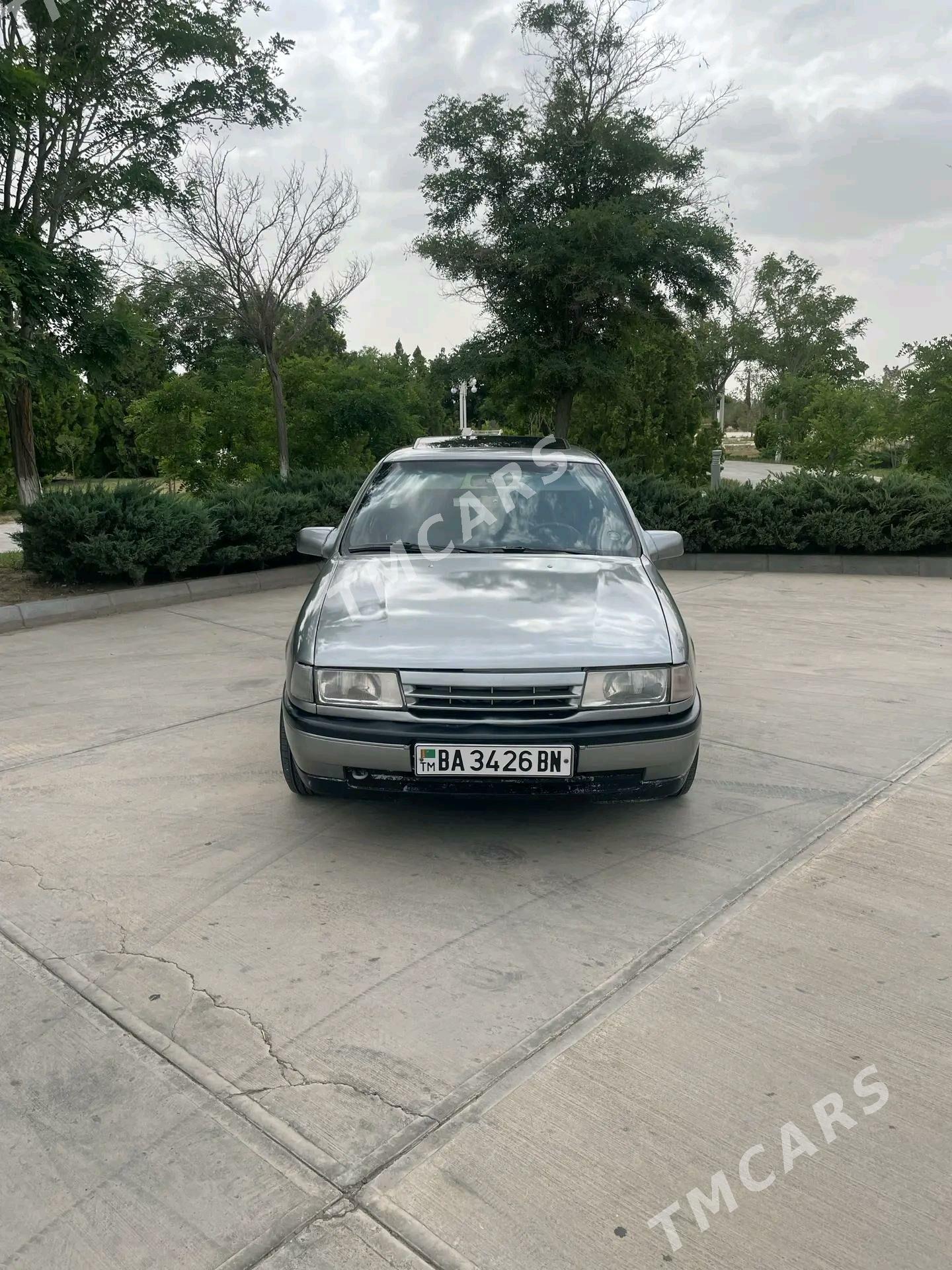 Opel Vectra 1992 - 23 000 TMT - Балканабат - img 2