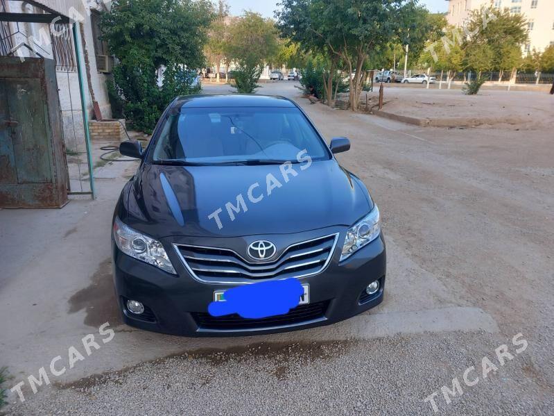 Toyota Camry 2009 - 190 000 TMT - Balkanabat - img 2