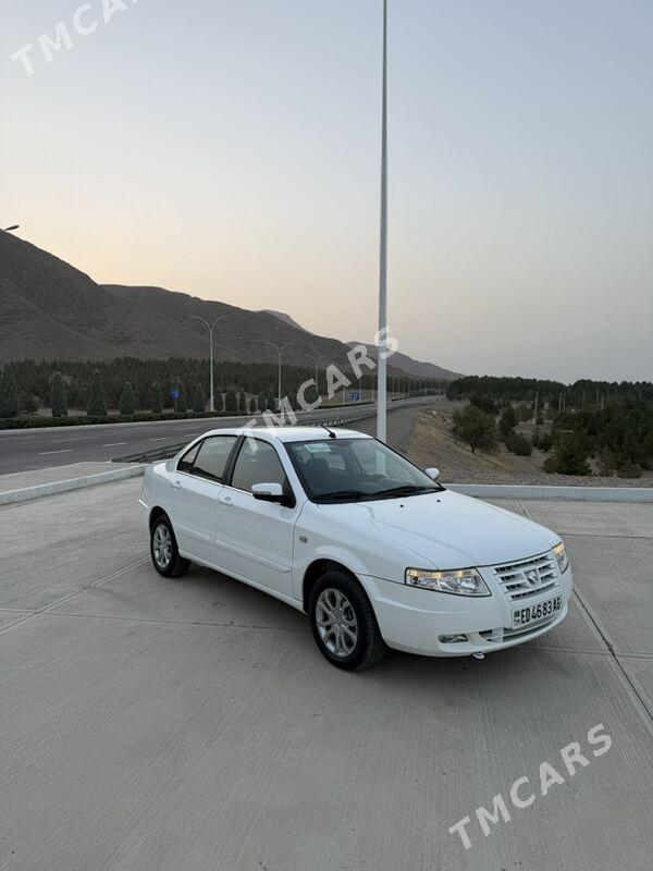 Peugeot 508 2003 - 165 000 TMT - Ашхабад - img 8