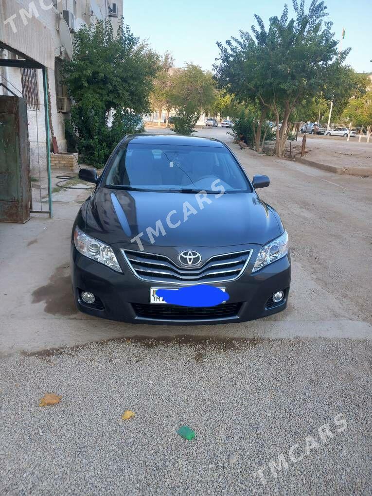 Toyota Camry 2009 - 190 000 TMT - Balkanabat - img 5