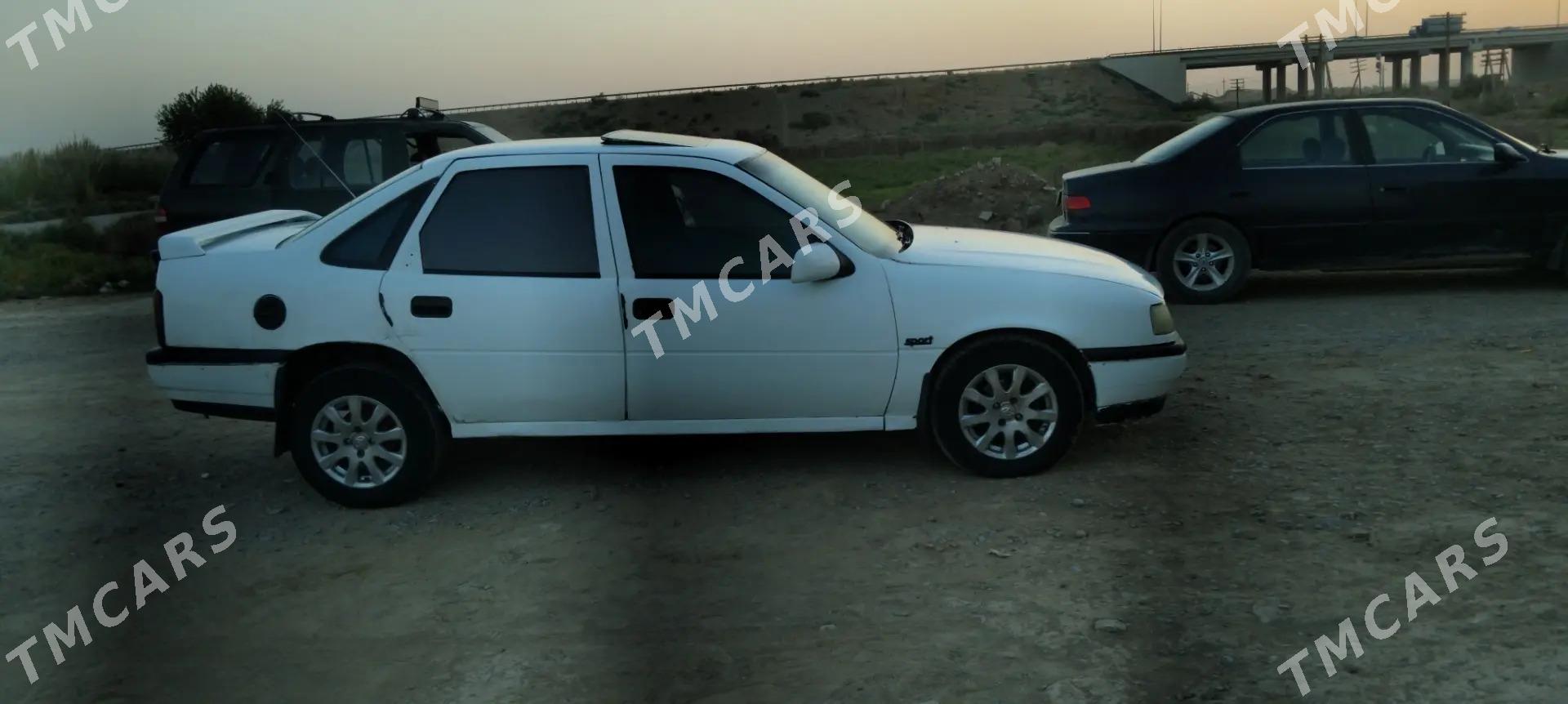 Opel Vectra 1991 - 26 000 TMT - Туркменгала - img 9